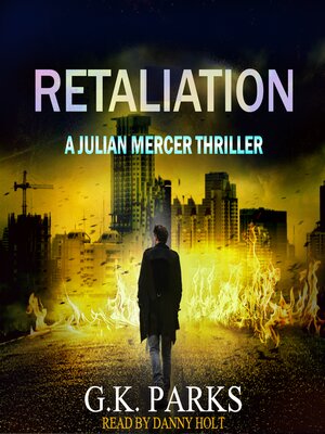 cover image of Retaliation